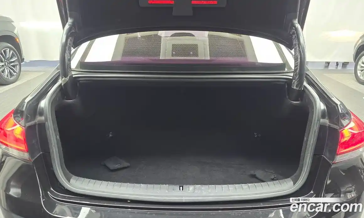 Genesis G80 2017 3.3 гидро, фото 20