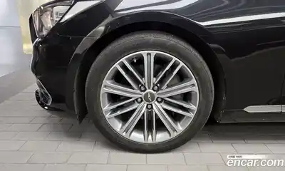 Genesis G80 2017 3.3 гидро, миниатюра 5