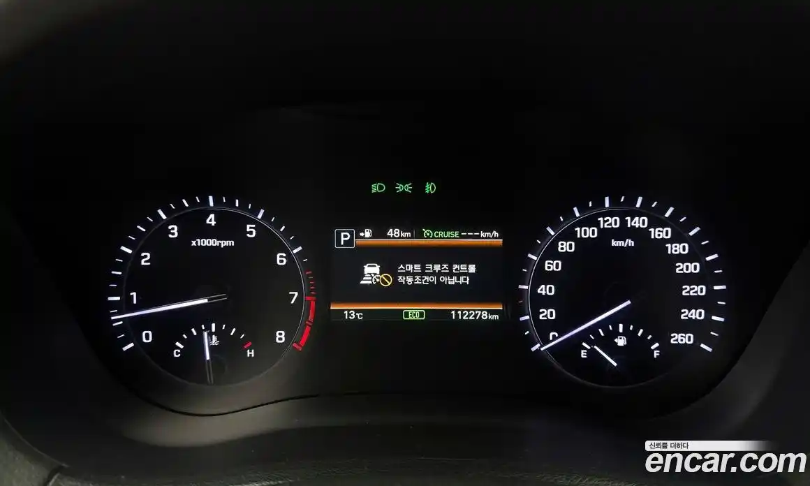 Genesis G80 2017 3.3 гидро, фото 8