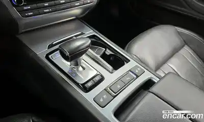 Genesis G80 2017 3.3 гидро, миниатюра 9