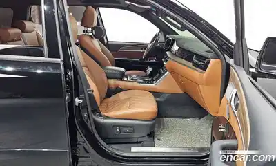 Kia Mohave 2023 3.0 гидро, миниатюра 11