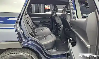 SsangYong Torres 2025 1.5 гидро, миниатюра 11