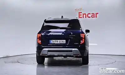 SsangYong Torres 2025 1.5 гидро, миниатюра 3