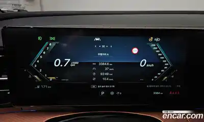SsangYong Torres 2025 1.5 гидро, миниатюра 7