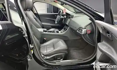 Jaguar XE 2016 2.0 гидро, миниатюра 11