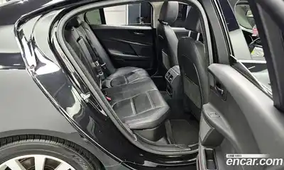 Jaguar XE 2016 2.0 гидро, миниатюра 12