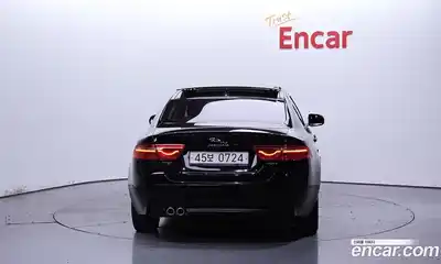 Jaguar XE 2016 2.0 гидро, миниатюра 4