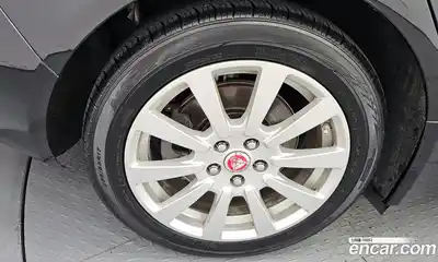 Jaguar XE 2016 2.0 гидро, миниатюра 5