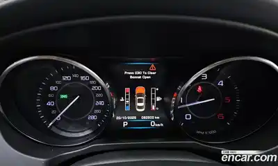 Jaguar XE 2016 2.0 гидро, миниатюра 8