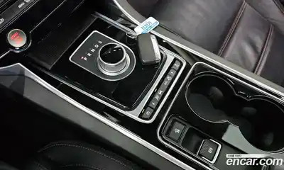 Jaguar XE 2016 2.0 гидро, миниатюра 9