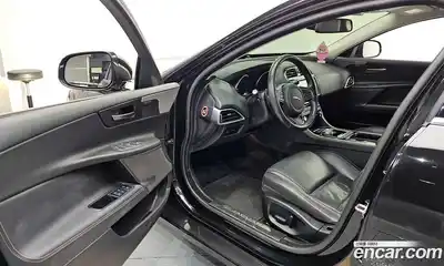 Jaguar XE 2016 2.0 гидро, миниатюра 10