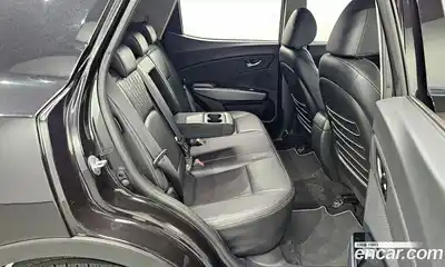 SsangYong TIBOLI 2019 1.6 автомат (гидро), миниатюра 11