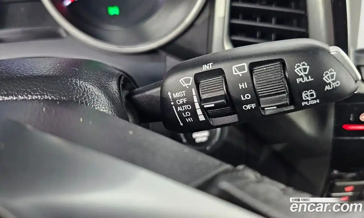 SsangYong TIBOLI 2019 1.6 автомат (гидро), фото 17