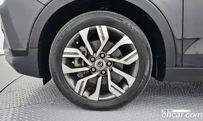 SsangYong TIBOLI 2019 1.6 автомат (гидро), миниатюра 5