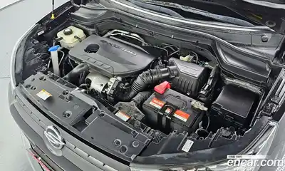 SsangYong TIBOLI 2019 1.6 автомат (гидро), миниатюра 6