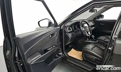 SsangYong TIBOLI 2019 1.6 автомат (гидро), миниатюра 10