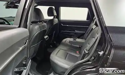 SsangYong Torres 2023 1.5 гидро, миниатюра 12