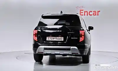 SsangYong Torres 2023 1.5 гидро, миниатюра 4