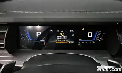 SsangYong Torres 2023 1.5 гидро, миниатюра 8