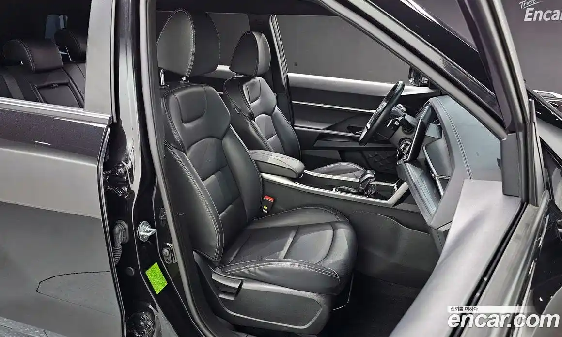 SsangYong Torres 2023 1.5 гидро, фото 10