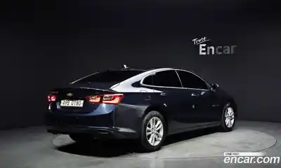 Chevrolet Malibu 2016 1.5 гидро, миниатюра 2