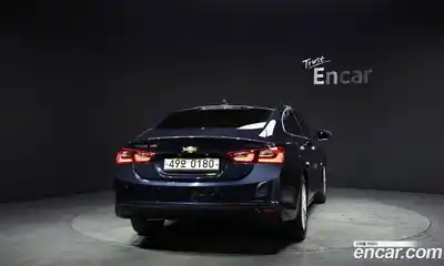 Chevrolet Malibu 2016 1.5 гидро, миниатюра 4