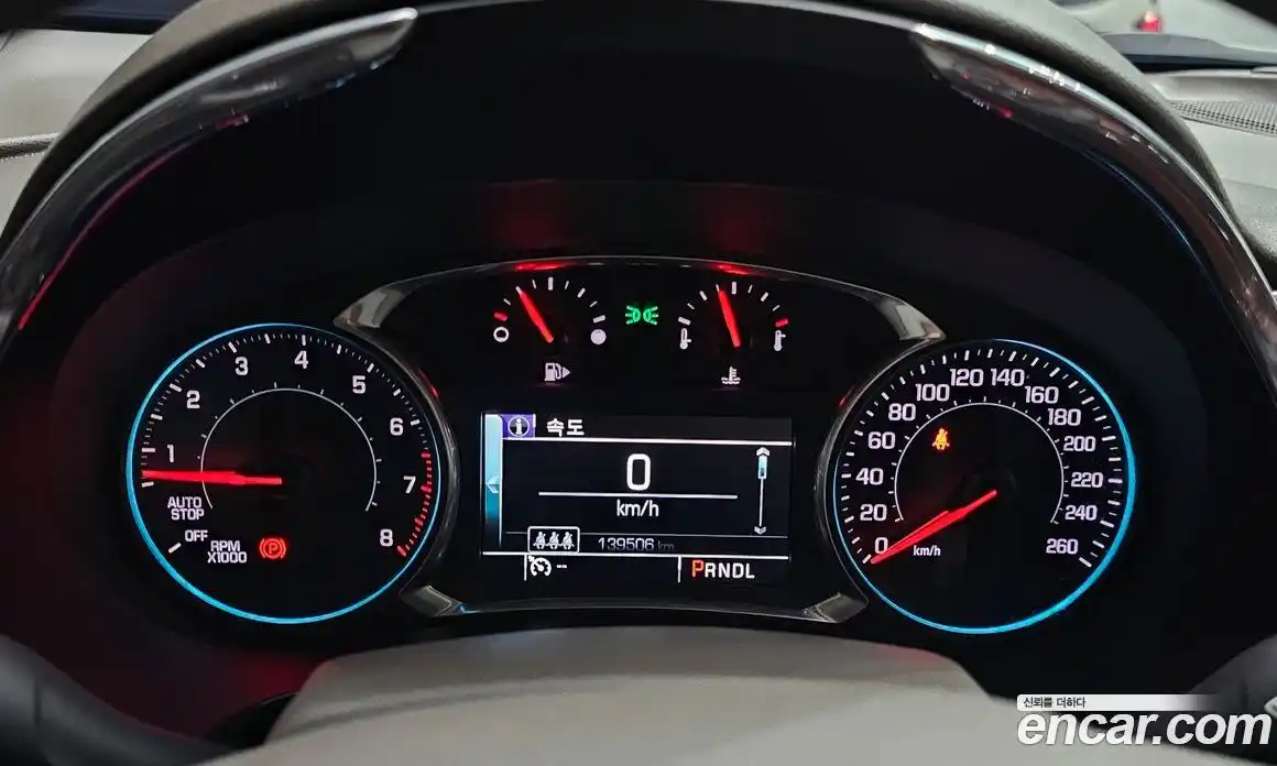 Chevrolet Malibu 2016 1.5 гидро, фото 8