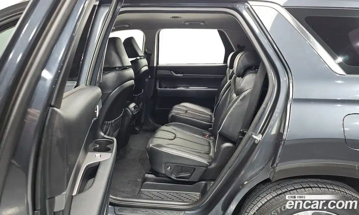 Hyundai Palisade 2020 2.2 гидро, фото 11