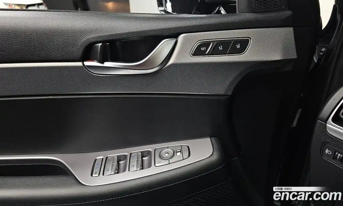 Hyundai Palisade 2020 2.2 гидро, фото 12