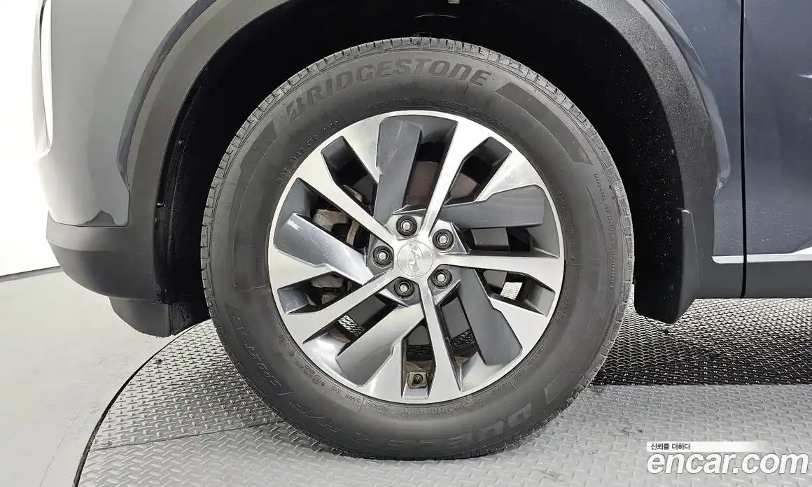 Hyundai Palisade 2020 2.2 гидро, фото 5