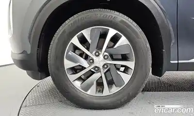 Hyundai Palisade 2020 2.2 гидро, миниатюра 5