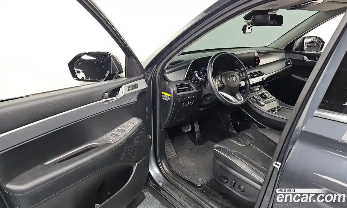 Hyundai Palisade 2020 2.2 гидро, фото 10