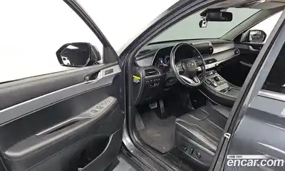 Hyundai Palisade 2020 2.2 гидро, миниатюра 10