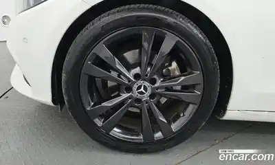 Mercedes-Benz C-Class 2018 2.0 гидро, миниатюра 5