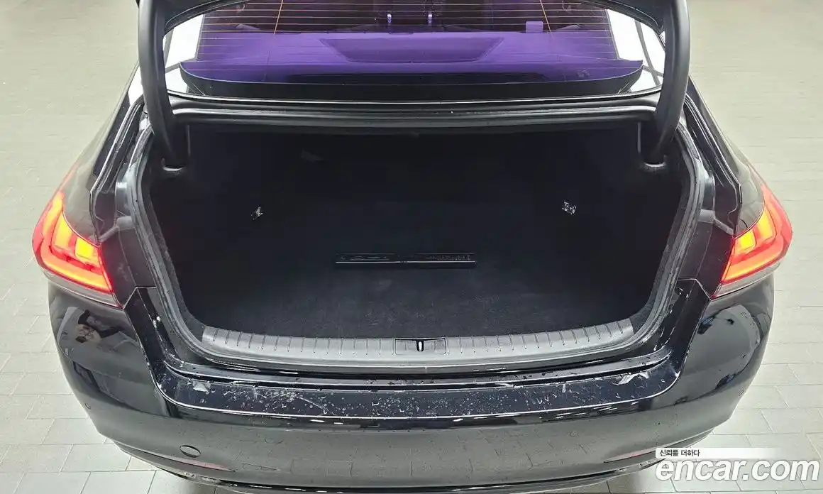 Genesis G80 2017 3.3 гидро, фото 20