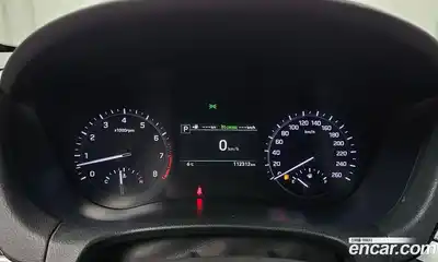 Genesis G80 2017 3.3 гидро, миниатюра 8