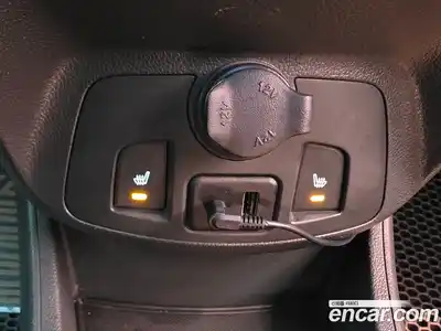 Chevrolet Spark 2013 1.0 гидро, миниатюра 9
