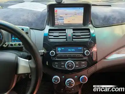 Chevrolet Spark 2013 1.0 гидро, миниатюра 10