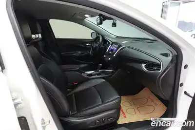 Chevrolet Malibu 2017 1.8 гидро, миниатюра 11