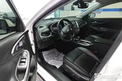Chevrolet Malibu 2017 1.8 гидро, миниатюра 12