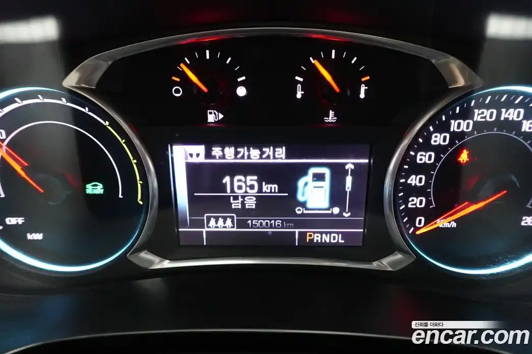 Chevrolet Malibu 2017 1.8 гидро, фото 4