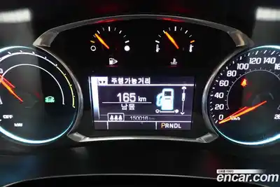 Chevrolet Malibu 2017 1.8 гидро, миниатюра 4