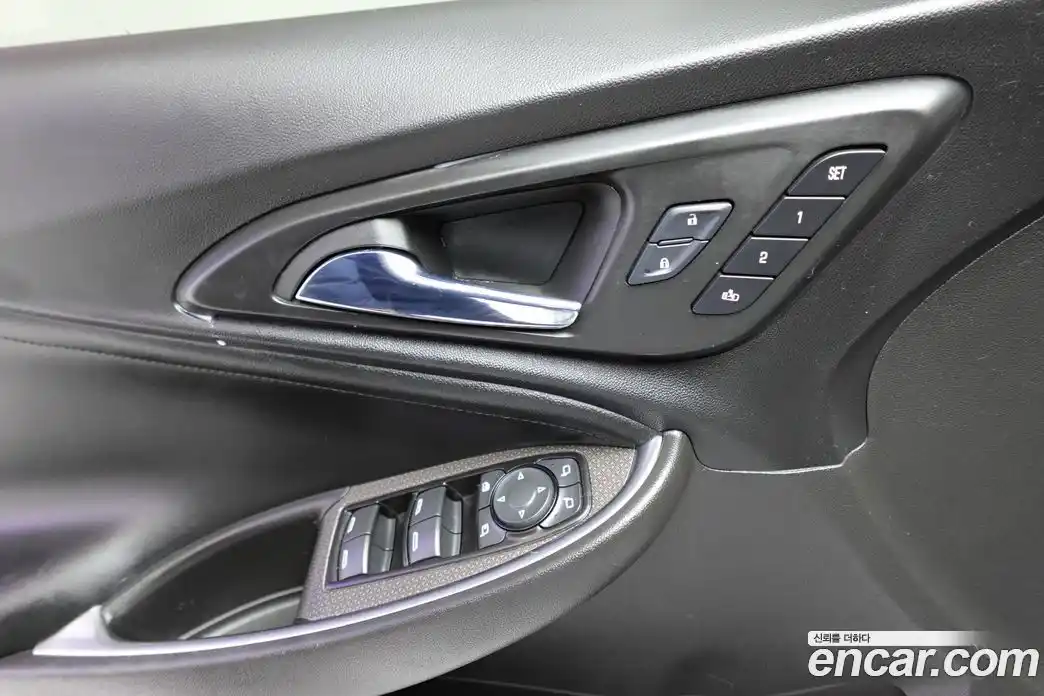 Chevrolet Malibu 2017 1.8 гидро, фото 10