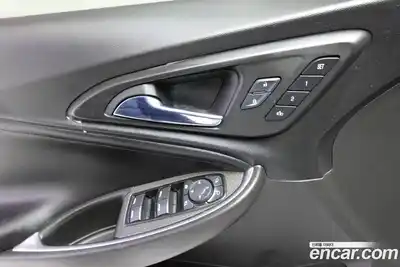 Chevrolet Malibu 2017 1.8 гидро, миниатюра 10