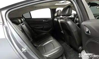 Chevrolet Cruze 2017 1.4 гидро, миниатюра 12
