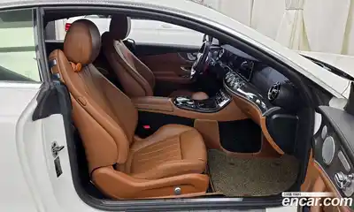 Mercedes-Benz E-Class 2017 3.0 гидро, миниатюра 11