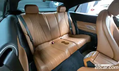 Mercedes-Benz E-Class 2017 3.0 гидро, миниатюра 12