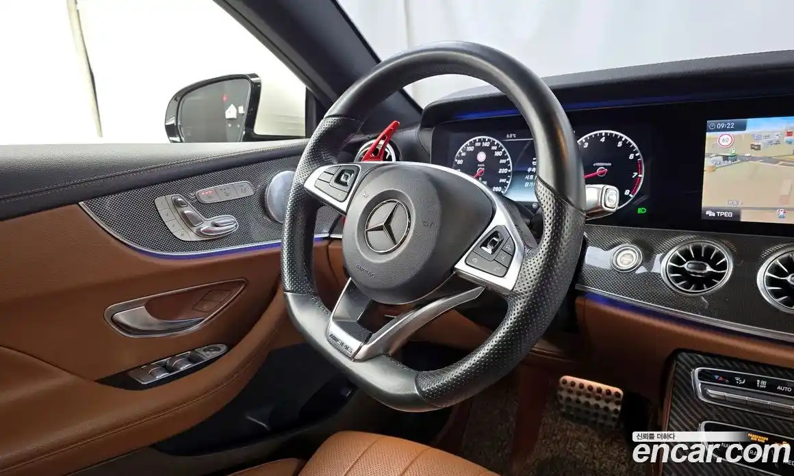 Mercedes-Benz E-Class 2017 3.0 гидро, фото 13