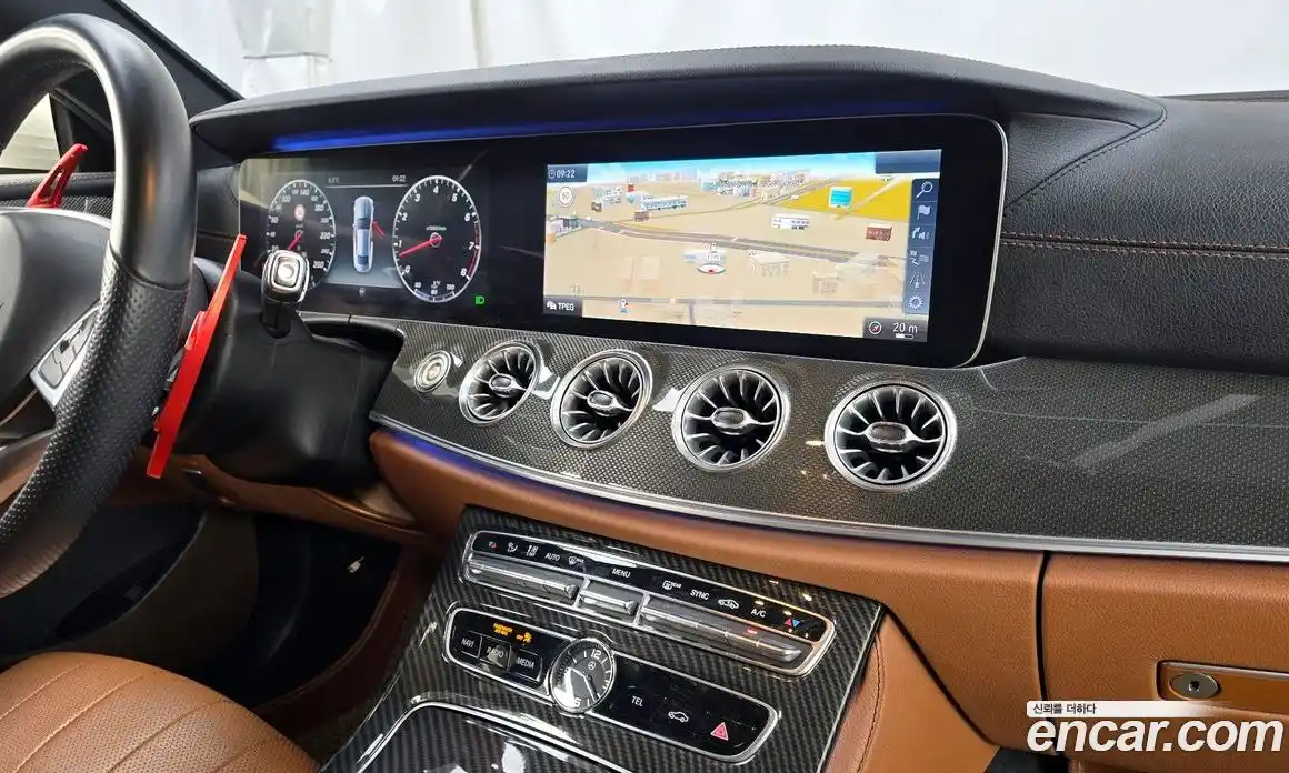 Mercedes-Benz E-Class 2017 3.0 гидро, фото 14