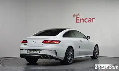 Mercedes-Benz E-Class 2017 3.0 гидро, миниатюра 2